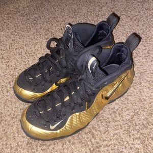 Nike Foamposites